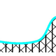 Image for article titled Why Roller Coaster Loops Are Never Circular